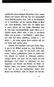 Cover of: Der Schelm von Bergen: Einer unverklungenen sage nacherzählt by 