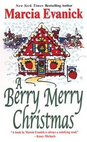 Cover of: A berry merry Christmas