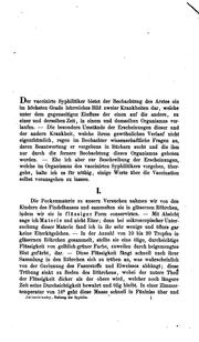 Cover of: Radicale Heilung der Syphilis vermittelst Kuhpockenvaccination, gegründet auf physiologisch Data ...