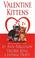 Cover of: Valentine Kittens