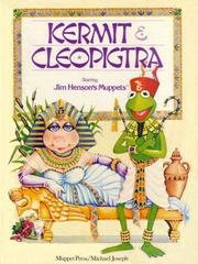 Kermit and Cleopigtra by Gregory Williams