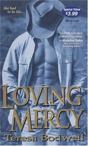 Cover of: Loving mercy