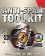 Anti-spam tool kit by Paul Wolfe