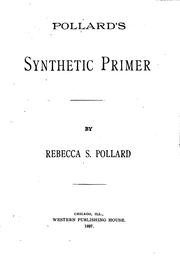 Pollards Synthetic Primer