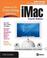 Cover of: How to do everything with your iMac