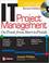 Cover of: IT Project Management
