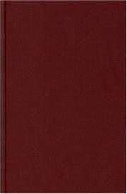 Cover of: Collected papers of Srinivasa Ramanujan by Srinivasa Ramanujan Aiyangar