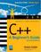 Cover of: C++