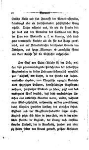 Cover of: Geschichte der Fronde