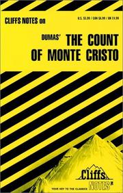 The Count of Monte Cristo