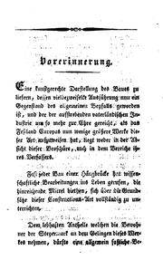 Cover of: Die Ferdinands-brücke zu Gratz: Erste Kettenbrücke in Steyermark