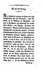 Cover of: Uiber Truhten und Truhtensteine, Barden, und Bardenlieder, Feste, Schmäuse&c ...