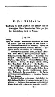 Cover of: Geschichte der Länder des östreichischen Kaiserstaates