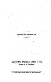 Cover of: Flores de estío: Poesías by 