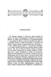 Cover of: Petronio Arbitro: ricerche biographiche