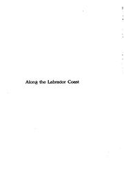 Cover of: Along the Labrador Coast