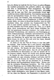 Cover of: Gottesidee und Cultus bei den alten Preussen, ein Beitrag zur vergleichenden Sprachforschung