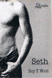 Cover of: Seth | Roy F. Wood