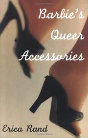 Cover of: Barbie's queer accessories by Erica Rand