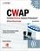 Cover of: CWAP - Certified Wireless Analysis Professional Official Study Guide (Exam PW0-205)