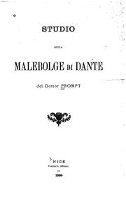 Studio sulla malebolge di Dante by Pedro Ynez Prompt