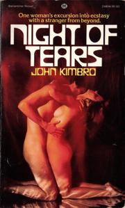 Cover of: Night of tears