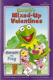 Kermit's Mixed-Up Valentines