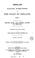 Cover of: Sailing directions for the coast of Ireland