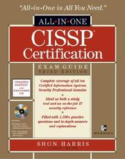 CISSP Certification