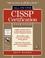 Cover of: CISSP Certification