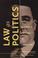 Cover of: Law as Politics