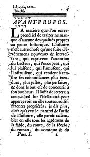 Cover of: Histoire générale et particuliere de l'électricité, ou, Ce qu'en ont dit de ... by 