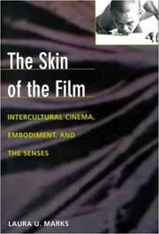 The skin of the film by Laura U. Marks