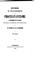 Cover of: Histoire du développement du protestantisme à Strasbourg et en Alsace, depuis l'abolition du ...