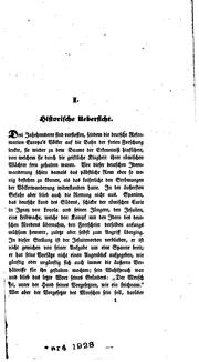 Cover of: Die Jesuiten des neunzehnten Jahrhunderts by 