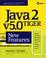 Cover of: Java 2, v5.0 (Tiger)