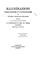 Cover of: Illustrazioni fisiologiche e patologiche del sistema linfatico-chilifero mediante la scoperta di ...