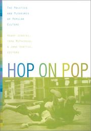 Cover of: Hop on Pop: The Politics and Pleasures of Popular Culture