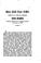 Cover of: La legge sulla stampa del 15 marzo e la circolare del 19 aprile del 1847 emanate in nome del ...