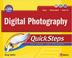 Cover of: Digital Photography QuickSteps (Quicksteps)