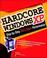 Cover of: Hardcore Windows XP (Hardcore)