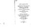 Cover of: Sir Gawayne and the Green Knight: A Comparison with the French Perceval Preceded by an ...