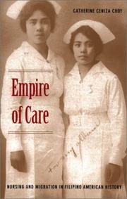 Empire of care by Catherine Ceniza Choy