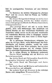 Das geistige Wien: Künstler- und Schriftsteller-lexikon by Ludwig Eisenberg