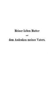 Cover of: Ausgaben und Abhandlungen aus dem Gebiete der romanischen Philologie by Edmund Stengel, Edmund E. Stengel