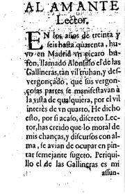 Cover of: Periquillo el de las gallineras.