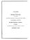 Cover of: Cornell's Primary Geography: Forming Part First of a Systematic Series of School Geographies