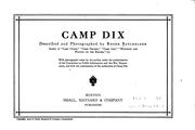 Cover of: Camp Dix