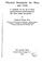 Cover of: Physical Standards for Boys and Girls: A Handbook for the Use of School Physical Directors ...