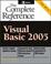 Cover of: Visual Basic 2005